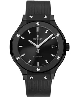 Hublot - Classic Fusion Watches - 565.CM.1470.RX