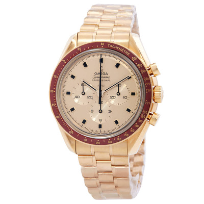 Omega 310.60.42.50.99.001 Speedmaster Apollo 11 Anniversary Chronograph Automatic Mens Watch (arb15388)