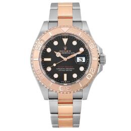 Rolex - ساعة  Yacht-Master - 126621 BKSO