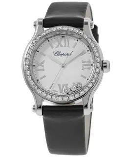 Chopard - ساعة  Happy Sport - 278590-3001S-CD