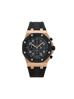 Audemars Piguet - Royal Oak Chronograph Watches - 23829613