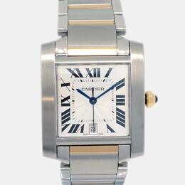 Cartier - Tank Watches - 1127260