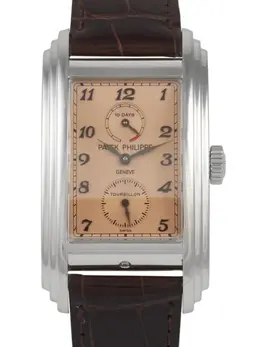 Patek Philippe Pre-Owned - Watches - 28057997