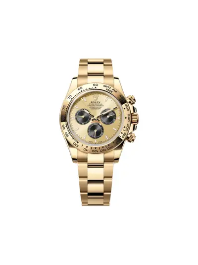Pre-Owned Rolex Daytona Reference 29519344 (arb15715)
