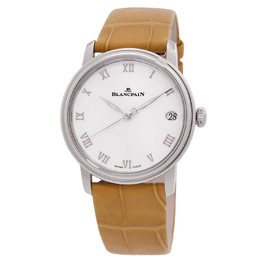 Blancpain - Villeret Watches - 6127-1127-95A
