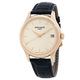 Patek Philippe - Calatrava Watches - 5227J-001