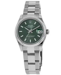 Rolex - Datejust 31 Watches - M278274-0017
