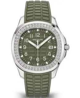 Patek Philippe - Aquanaut Watches - 5267/200A-011