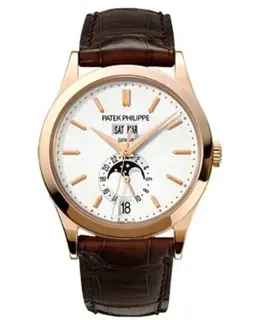 Patek Philippe - Complications Watches - 5396R-011