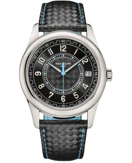 Patek Philippe - Calatrava Watches - 6007G-011