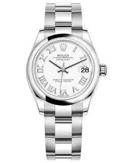 Rolex - Datejust 31 Watches - M278240-0003