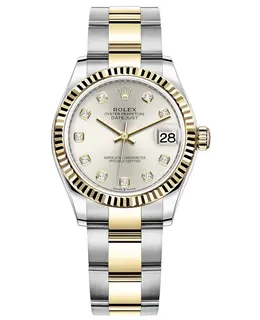 Rolex - Datejust 31 Watches - M278273-0019