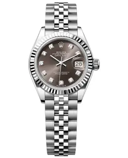 Rolex - Lady-Datejust Watches - M279174-0015