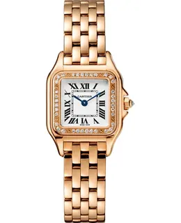 Cartier - Panthere Watches - WJPN0049