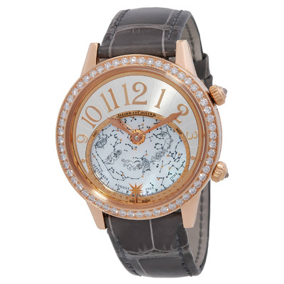 Jaeger-LeCoultre Rendez-Vous Celestial Automatic Diamond Ladies Watch Q3482520 (arb16065)