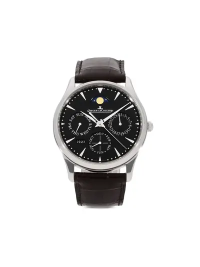 Master Ultra Thin Perpetual Chronograph (Art.-Nr.: 23798614) Jaeger-LeCoultre (arb16146)