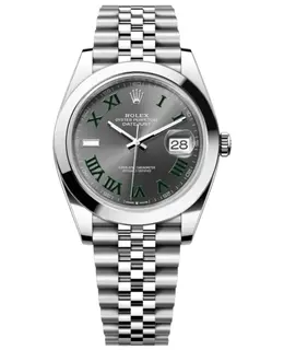 Rolex - Datejust 41 Watches - M126300-0014