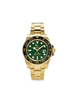 Rolex - ساعة  GMT-Master II - 29504482