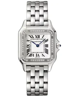 Cartier - Panthere Watches - W4PN0018