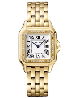 Cartier - Panthere Watches - WJPN0066