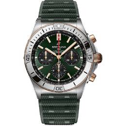 Breitling - Chronomat Watches - UB0134131L1S1