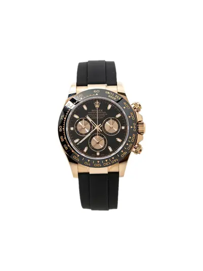 Rolex Datejust 29612082 Pre-Owned (arb16508)