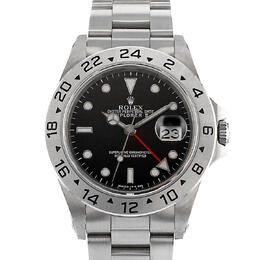 Rolex - ساعة  Explorer - 16570 BKSO