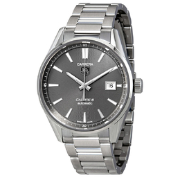 Tag Heuer - ساعة  Carrera - THWAR211CBA0782