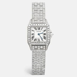 Cartier - Santos Watches - 1132894