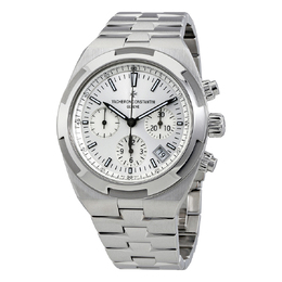Vacheron Constantin - Overseas Watches - 5500V/110A-B075