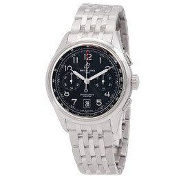 Breitling - Premier B01 Chronograph Watches - AB0145221B1A1