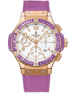 Hublot - Big Bang Watches - 341.PV.2010.LR.1905