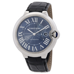 Cartier - ساعة  Ballon - WSBB0025