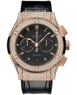 Hublot - Classic Fusion Watches - 541.OX.1180.LR.1704