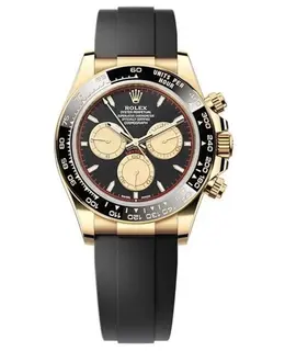 Rolex - Cosmograph Daytona Watches - M126518LN-0004