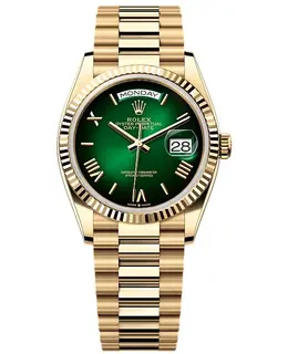 Rolex - Day-Date Watches - M128238-0118