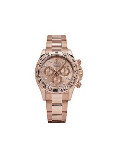 Rolex Pre-Owned Daytona 27565675 Ref. 116500 (arb17362)