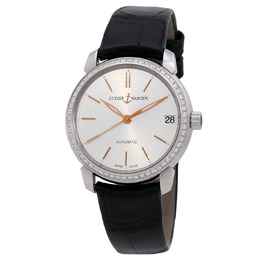 Ulysse Nardin - ساعة  Classico - 8103-116B-2/91