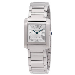 Cartier - Watches - WSTA0129