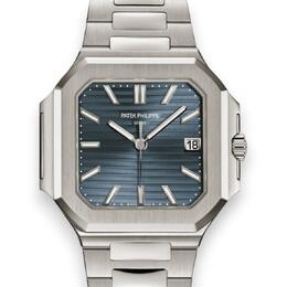 Patek Philippe - Cubitus Watches - 7128-1G-001