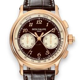 Patek Philippe - Grand Complications Watches - 5370R-001