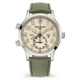Patek Philippe - Complications Watches - 5524G-010