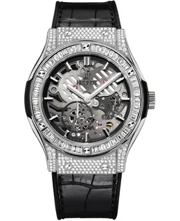 Hublot - Classic Fusion Watches - 515.NX.0170.LR.0904