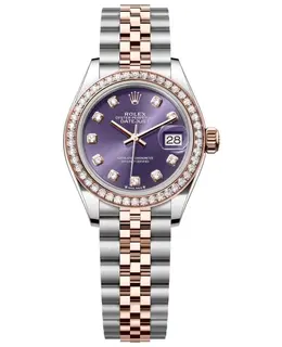 Rolex - Lady-Datejust Watches - M279381RBR-0015