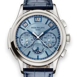 Patek Philippe - Grand Complications Watches - 5308G-001