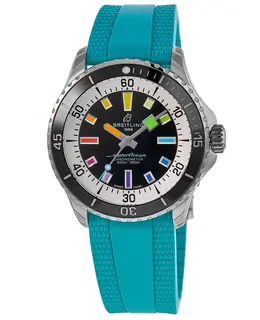 Breitling - Superocean 42 Watches - A17375211B2S1