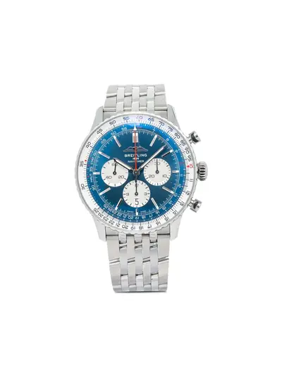 Pre-Owned Breitling Navitimer - Model: 29650673 (arb17484)