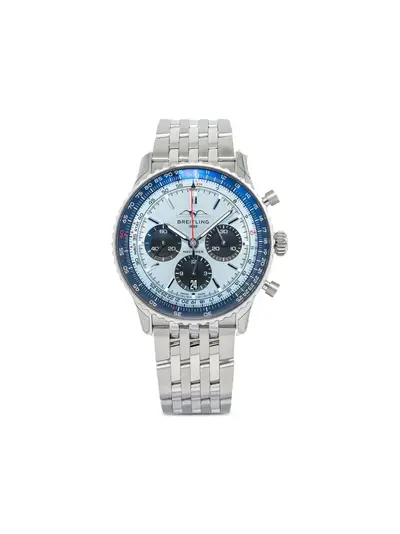 Pre-owned Breitling Navitimer 29651189 (arb17486)