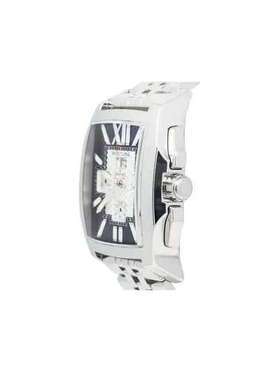 Breitling Bentley Flying B 12345678 - Black Dial Chronograph Automatic 29681823 (arb17489)