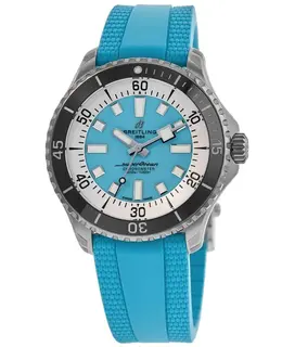 Breitling - ساعة  Superocean Automatic 44 - A17376211L2S2